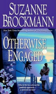 Suzanne Brockmann - Otherwise Engaged - 9780553592511 - KTG0009238