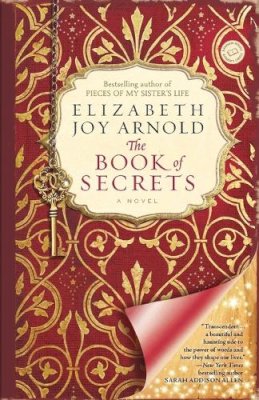 Elizabeth Arnol - The Book of Secrets - 9780553592535 - V9780553592535