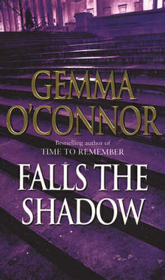 Gemma O'Connor - Falls the Shadow - 9780553812626 - KTG0012276