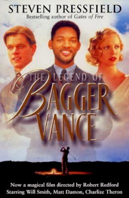 Steven Pressfield - The Legend of Bagger Vance - 9780553813074 - V9780553813074