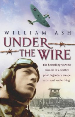 William Ash - Under the Wire - 9780553817119 - V9780553817119