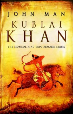 John Man - Kublai Khan - 9780553817188 - V9780553817188