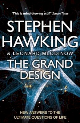 Leonard Mlodinow - The Grand Design - 9780553819229 - V9780553819229