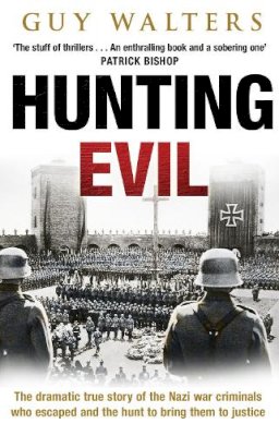 Guy Walters - Hunting Evil - 9780553819397 - V9780553819397