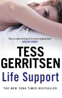 Tess Gerritsen - Life Support - 9780553824520 - V9780553824520