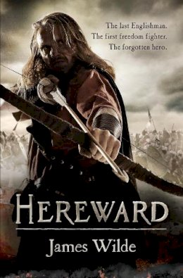 James Wilde - Hereward - 9780553825169 - V9780553825169