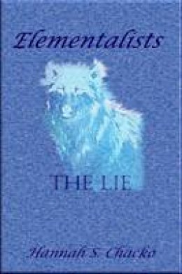 Hannah Chacko - The Lie - 9780557068296 - V9780557068296