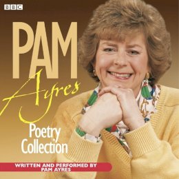 Pam Ayres - Pam Ayres Poetry Collection (Radio Collection) - 9780563382997 - V9780563382997