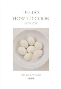 Delia Smith - Delia's How to Cook Book One - 9780563384304 - KSG0030805