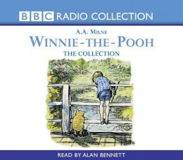 A. A. Milne - Winnie-the-Pooh - 9780563528302 - V9780563528302