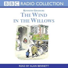 Kenneth Grahame - Wind in the Willows - 9780563536864 - V9780563536864