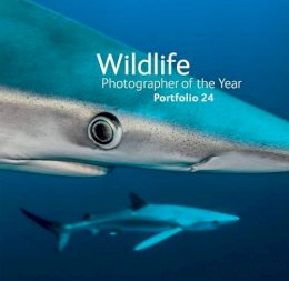 Natural History Museum - Wildlife Photographer of the Year: Portfolio 24 - 9780565093426 - V9780565093426