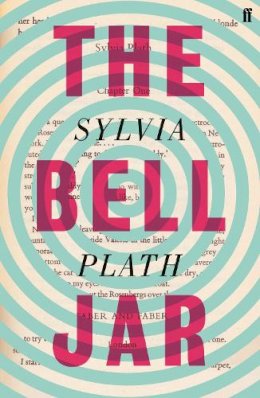 Sylvia Plath - The Bell Jar - 9780571081783 - V9780571081783