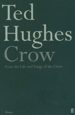 Ted Hughes - Crow - 9780571099153 - V9780571099153