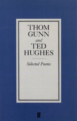 Ted Hughes - Selected Poems - 9780571130948 - V9780571130948