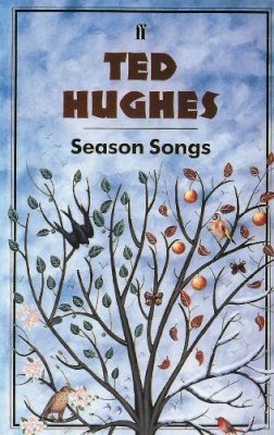 Ted Hughes - Season Songs - 9780571137039 - V9780571137039