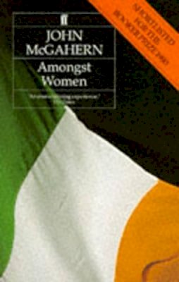 John McGahern - Amongst Women - 9780571161607 - KSG0031509