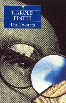 Harold Pinter - The Dwarfs - 9780571164172 - V9780571164172