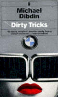 Michael Dibdin - Dirty Tricks Uk (English and Spanish Edition) - 9780571165308 - V9780571165308