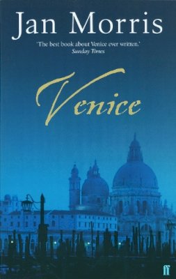 Jan Morris - Venice - 9780571168972 - 9780571168972