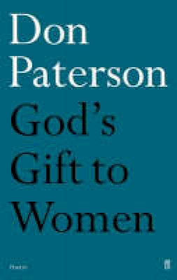 Don Paterson - God's Gift to Women - 9780571177622 - V9780571177622