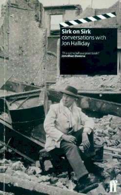 Jon Halliday - Sirk on Sirk - 9780571190980 - V9780571190980