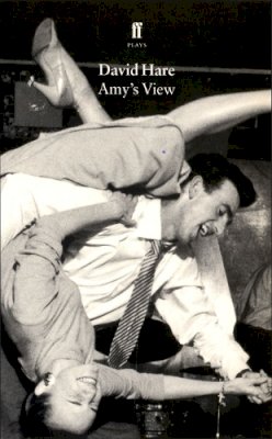 David Hare - Amy's View - 9780571191796 - V9780571191796