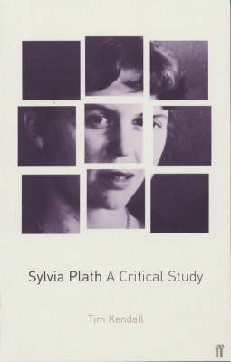 Tim Kendall - Sylvia Plath - 9780571192359 - V9780571192359