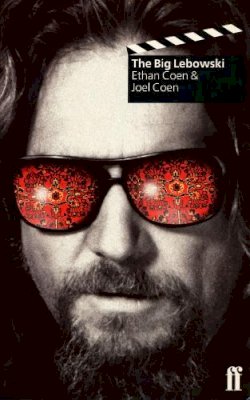 Ethan Coen - The Big Lebowski - 9780571193356 - V9780571193356