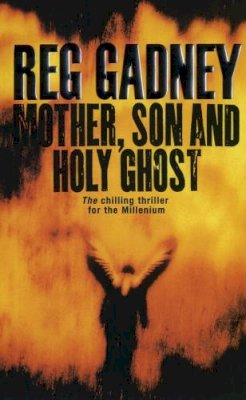 Reg Gadney - Mother, Son and Holy Ghost - 9780571197224 - KKD0005693
