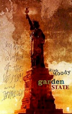 Rick Moody - Garden State - 9780571200610 - KKD0006164