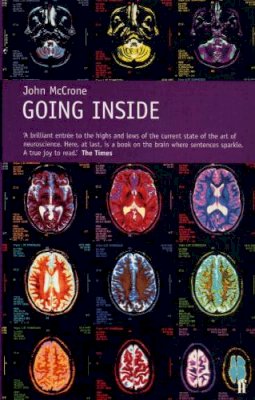 John McCrone - Going Inside - 9780571201013 - V9780571201013