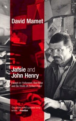 David Mamet - Jafsie and John Henry - 9780571201921 - V9780571201921