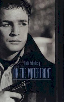 Budd Schulberg - On the Waterfront - 9780571202744 - KKD0001697