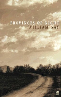 William Gay - Provinces of Night - 9780571212149 - 9780571212149