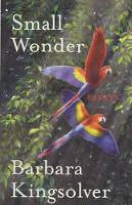 Barbara Kingsolver - Small Wonder - 9780571215775 - V9780571215775