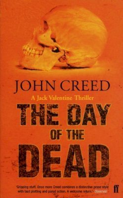 John Creed - The Day of the Dead - 9780571216796 - KLN0016546