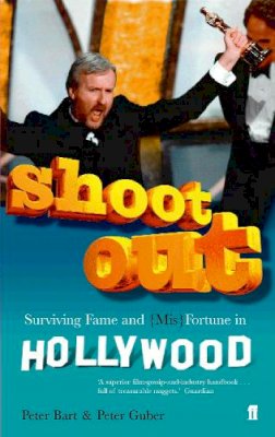 Peter Bart - Shoot Out - 9780571217311 - KTG0007731