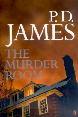 P.D. James - The Murder Room - 9780571218226 - KMO0001122