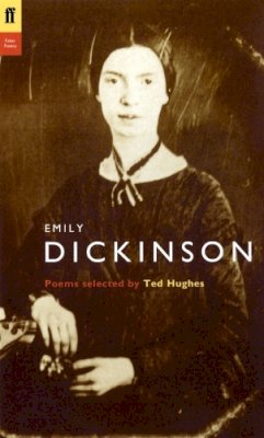 Ted Hughes - Emily Dickinson - 9780571223435 - V9780571223435