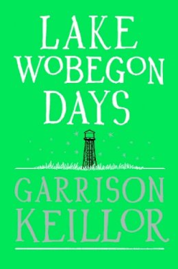 Garrison Keillor - Lake Wobegon Days - 9780571225538 - V9780571225538