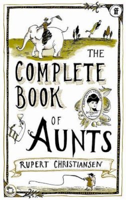 Faber & Faber - Complete Book Of Aunts - 9780571226566 - KLN0017843