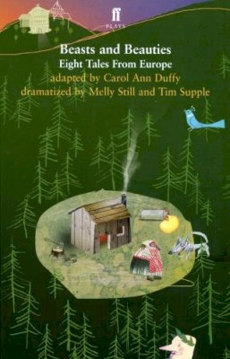 Carol Ann Duffy - Beasts and Beauties - 9780571226696 - V9780571226696