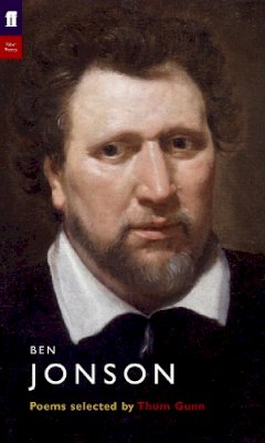 Ben Jonson - Ben Jonson - 9780571226795 - V9780571226795