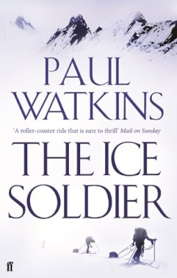 Paul Watkins - The Ice Soldier - 9780571227440 - V9780571227440