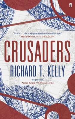 Richard T. Kelly - Crusaders - 9780571228058 - V9780571228058