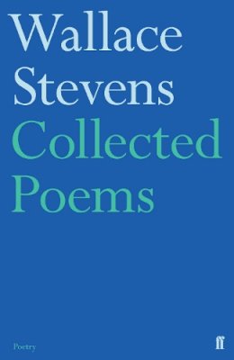 Wallace Stevens - Collected Poems - 9780571228744 - V9780571228744