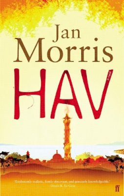 Jan Morris - Hav - 9780571229840 - V9780571229840