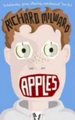 Richard Milward - Apples - 9780571232833 - KRF0009490