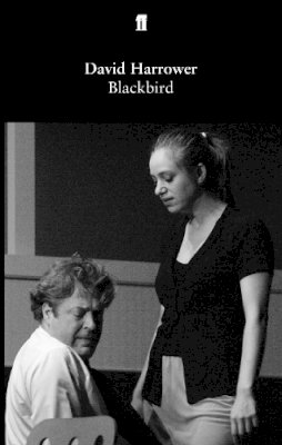 David Harrower - Blackbird - 9780571233199 - V9780571233199